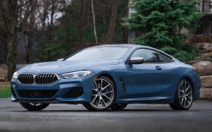BMW M850i xDrive